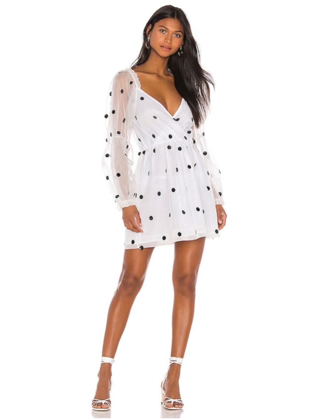 Revolve Francisia Dress